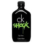 Calvin Klein CK One Shock For Him edt 100ml