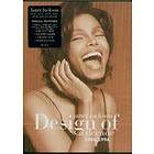 Janet Jackson: Design of the Decade (DVD)