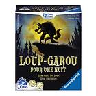 Ravensburger Loup Garou pour une Nuit FR lpnuit