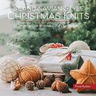 For Scandinavian Style Easter Knits: Ornaments and Decorations a Nordic Holiday