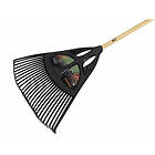 Fiskars Classic Large Leaf Rake