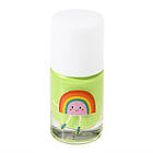 Rainbow Friends Water Based Nail Varnish Green