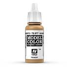 Vallejo VAL977 AV Model Color 17ml Desert Yellow