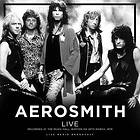 Aerosmith - Best Of Live At The Music Hall, Boston 1978 LP