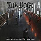 Dogs: Post Mortem Portraits Of Loneliness LP