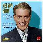 Eddy Nelson: As Years Go By CD