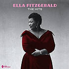 Ella Fitzgerald The Hits LP