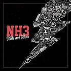 NH3: Hate And Hope LP