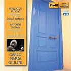 Sarabande & Cortege Op 51 / Psyche Und Eros CD