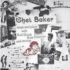 Baker Chet: Sings And Plays Masters LP