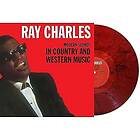 Charles Ray: Modern Sounds In Country & Western LP