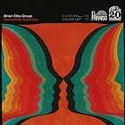 Brian Ellis Group: Escondido Sessions LP