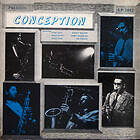 Davis Miles: Conception LP
