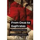 From Oxus to Euphrates Engelska Hardback