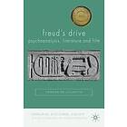 Freud's Drive: Psychoanalysis, Literature and Film Engelska Paperback / softback