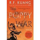 The Poppy War Engelska Trade Paper