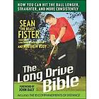 Long-Drive Bible Engelska EBook