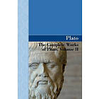 The Complete Works of Plato, Volume II Engelska Paperback / softback