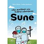 Håll avstånd och tvätta händerna Sune Svenska EBook
