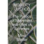 Mobility Justice Engelska EBook