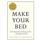 Make Your Bed Engelska EBook