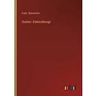Studier i Elektrotherapi Svenska Paperback / softback