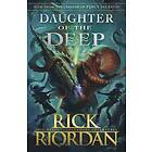 Daughter Of The Deep Engelska Paperback