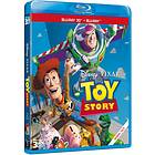 Toy Story (3D) (Blu-ray)