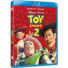 Toy Story 2 (3D) (Blu-ray)