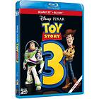 Toy Story 3 (3D) (Blu-ray)