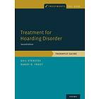 Treatment for Hoarding Disorder Engelska EBook