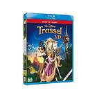 Trassel (3D) (Blu-ray)