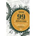 Världens 99 bästa investerare Svenska EBook