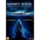 Moby Dick (2010) (DVD)