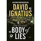 Body of Lies Engelska Paperback