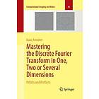 Mastering the Discrete Fourier Transform in One, Two or Several Dimensions Engelska Paperback / softback