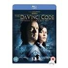 The Da Vinci Code (UK) (Blu-ray)