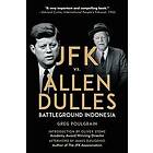 JFK vs. Allen Dulles Engelska EBook