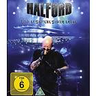 Halford: Live at Saitama Super Arena (Blu-ray)