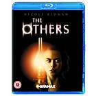 The Others (UK) (Blu-ray)