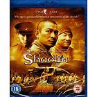 Shaolin (UK) (Blu-ray)