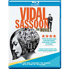 Vidal Sassoon: The Movie (UK) (Blu-ray)