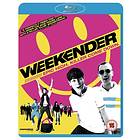 Weekender (UK) (Blu-ray)