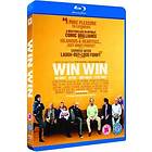 Win Win (UK) (Blu-ray)