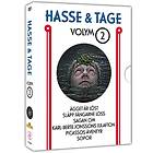 Hasse & Tage - Volym 2 (DVD)