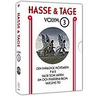 Hasse & Tage - Volym 3 (DVD)