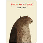 I Want My Hat Back Engelska Board book