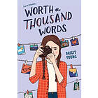 Worth A Thousand Words Engelska Paperback