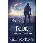 Four: A Divergent Collection Engelska EBook