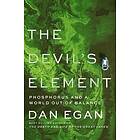 The Devil S Element 8211 Phosphorus Engelska Hardback